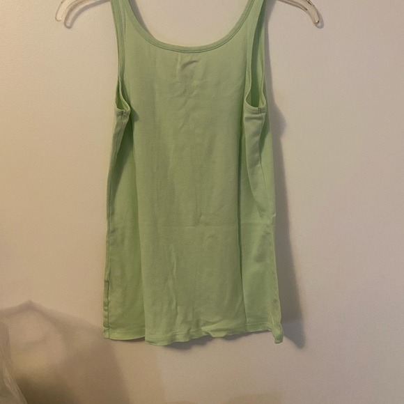 Faded Glory tank top - Picture 2 of 3